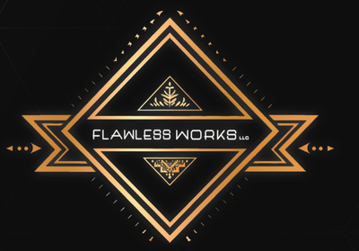 Flawless Works LLC logo